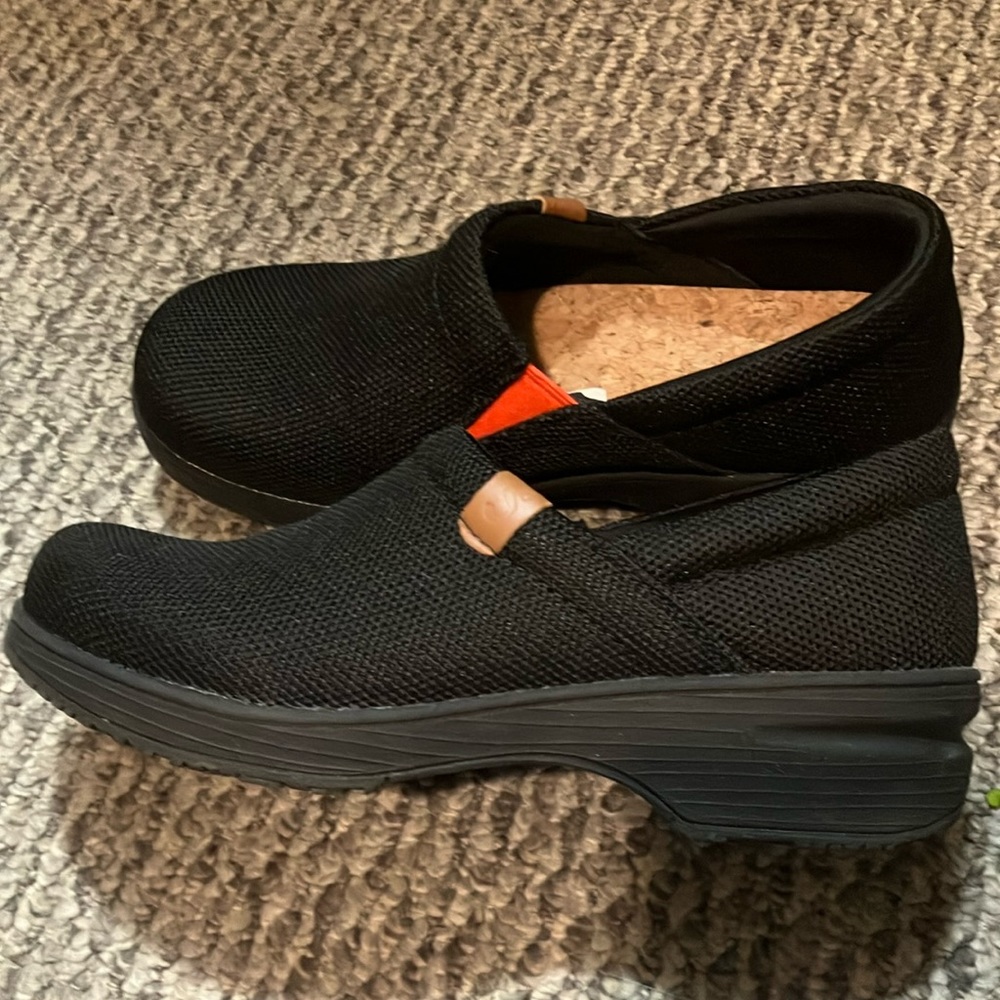 New worn once